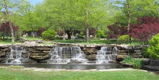 Downtown Nixa Mark Anderson